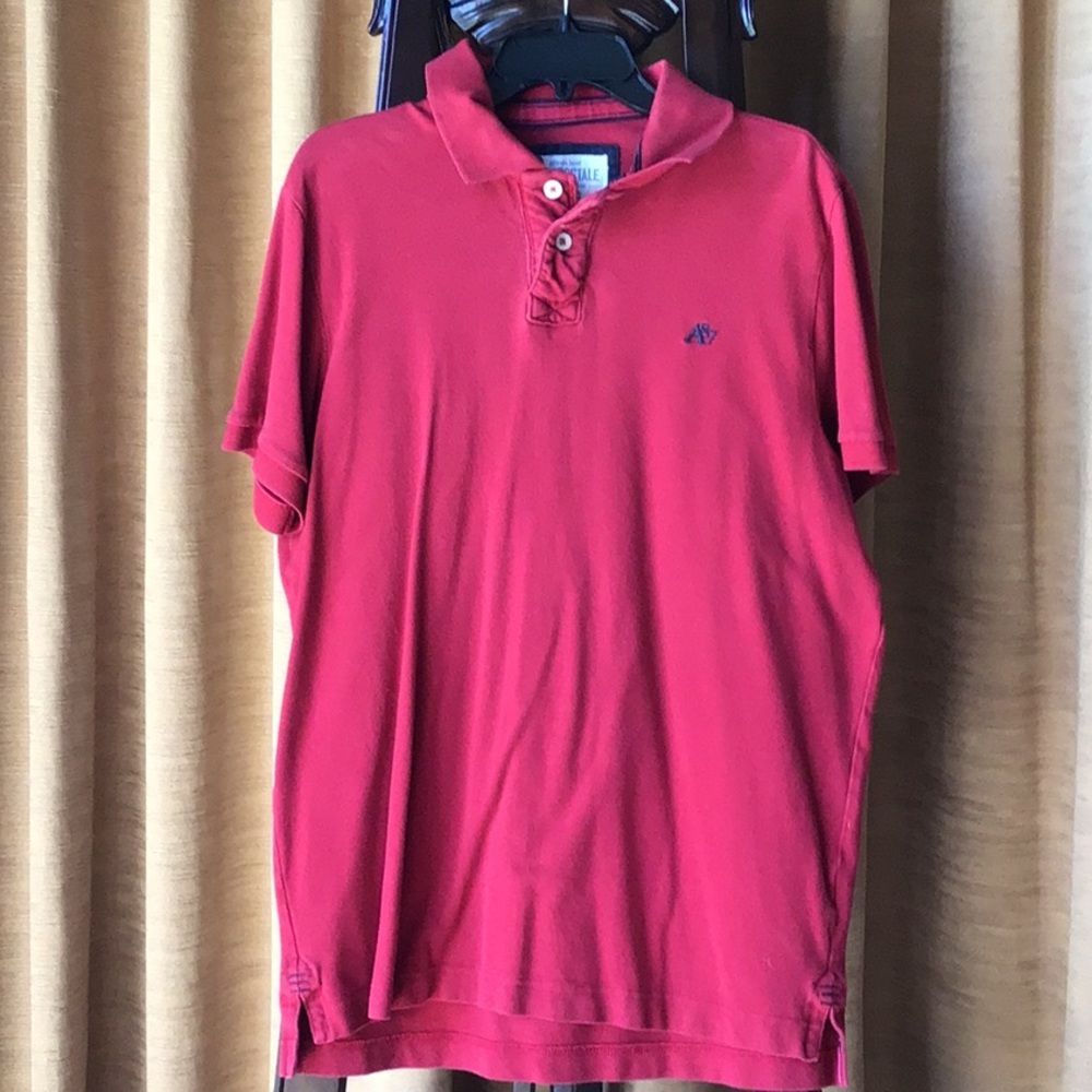Aeropostale casual shirt.